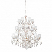 Подвесная люстра Vitaluce V1679-0/12+8+6