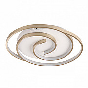 Потолочная люстра Twist 8020/75CL