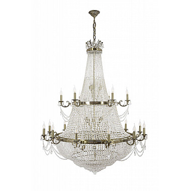 Подвесная люстра Lodi Lodi E 1.7.18.300 A