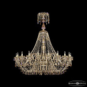 Подвесная люстра 1403 1403/20/530/XL-160 G M801