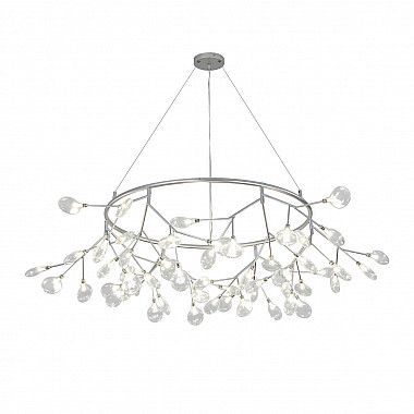 Подвесная люстра Kink Light Ветта 07521-54A,02(21)