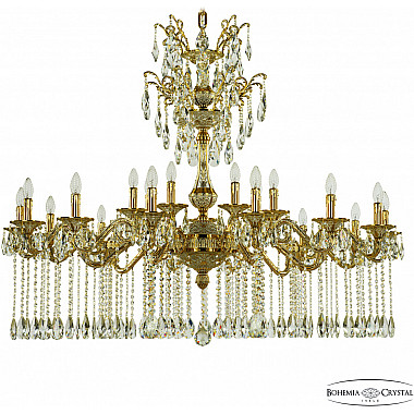 Подвесная люстра Florence 71107/21/500/Xl A GW