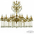 Подвесная люстра Florence 71107/21/500/Xl A GW