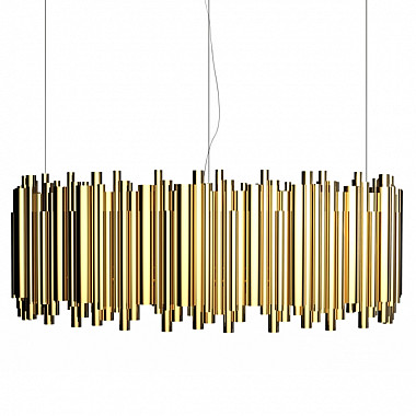 Подвесная люстра 40.827