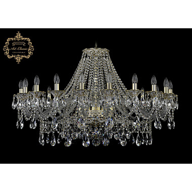 Подвесная люстра 41.25 41.25.20.400.GW.Sp