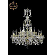 Подвесная люстра 11.26 11.26.12+6.220.XL-77.Gd.B