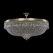 Потолочная люстра 1927 19271/100IV G