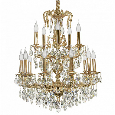 Подвесная люстра Aosta Aosta E 1.1.15.200 GB