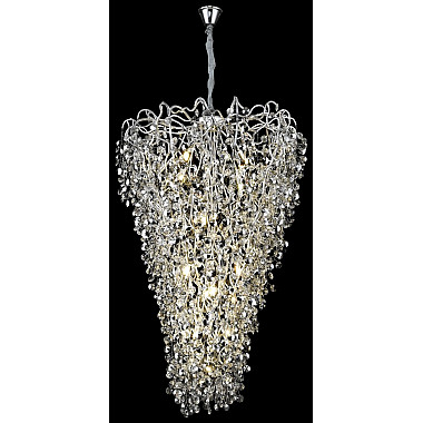 Подвесная люстра Alessia WE188.15.203