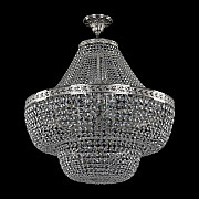 Потолочная люстра 1910 19101/H1/70IV Ni