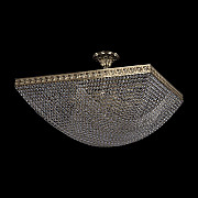 Потолочная люстра 1932 19322/70IV G