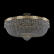 Потолочная люстра 1927 19271/80IV G