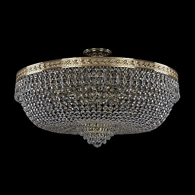 Потолочная люстра 1927 19271/80IV G