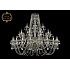 Подвесная люстра 11.11 11.11.20+10+5.460.Gd.Sp