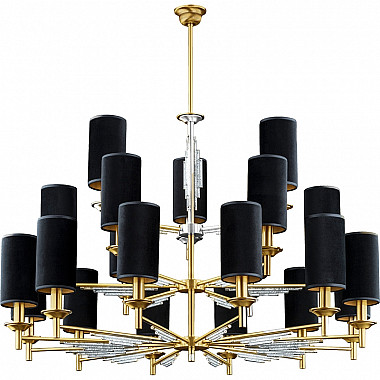 Потолочная люстра Fellino FEL-ZW-21(Z/A)