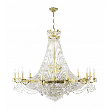 Подвесная люстра Lodi Lodi E 1.7.12.200 G