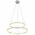 Подвесная светодиодная люстра ST Luce Cilindro SL799.103.21