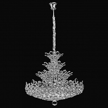 Подвесная люстра MW-Light Лаура 3 345011126