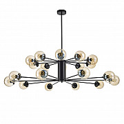 Подвесная люстра Arti Lampadari Filetto E 1.1.20 B