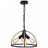 Подвесная люстра Lussole Loft Cornville LSP-8576