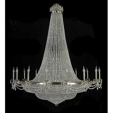 Подвесная люстра Lodi Lodi E 1.6.16.400 A