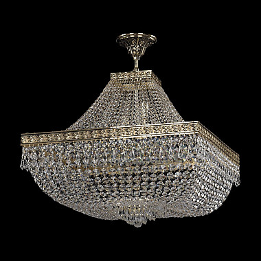 Потолочная люстра 1927 19272/H1/60IV GB