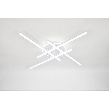 Потолочная люстра SS1L 000085428