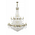 Подвесная люстра Lodi Lodi E 1.7.18.300 G
