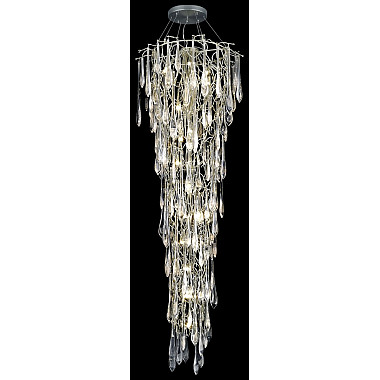 Подвесная люстра Divina WE186.25.203