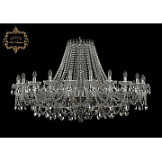 Подвесная люстра 11.25 11.25.24.530.Cr.Sp