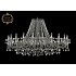 Подвесная люстра 11.25 11.25.24.530.Cr.Sp