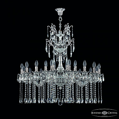 Подвесная люстра Florence 71107/24/365/XL A NW