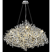 Подвесная люстра Alessia WE188.18.203