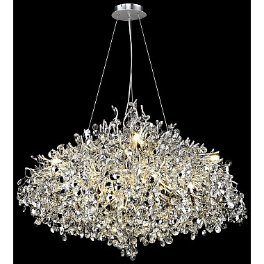 Подвесная люстра Alessia WE188.18.203