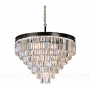 Подвесная люстра Ordinal 10980