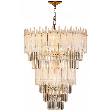 Подвесная люстра Glacier L05000.92