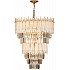 Подвесная люстра Glacier L05000.92