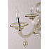 Подвесная люстра Crystal Lux Caetano SP8