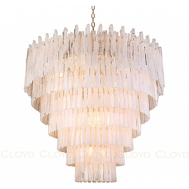 Подвесная люстра Nansen 10908