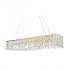 Подвесная люстра Milano Milano E 1.5.120X30.104 G