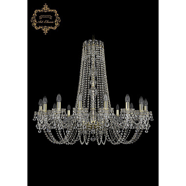 Подвесная люстра 11.26 11.26.16.360.h-91.Gd.B