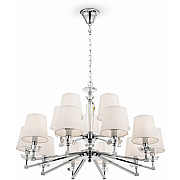 Подвесная люстра Beira MOD064PL-15N