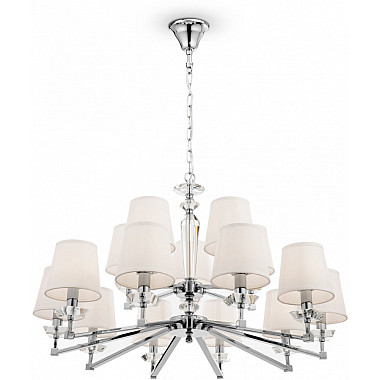 Подвесная люстра Beira MOD064PL-15N