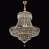 Подвесная люстра Chiaro Диана 2 340011409