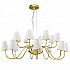 Подвесная люстра Lightstar Diafano 758162