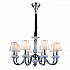 Подвесная люстра ST Luce Lume SL654.503.08