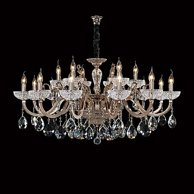 Подвесная люстра Osgona Artifici 719188