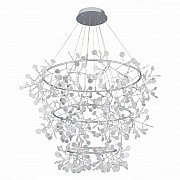 Подвесная светодиодная люстра ST Luce Rafina SL379.103.486