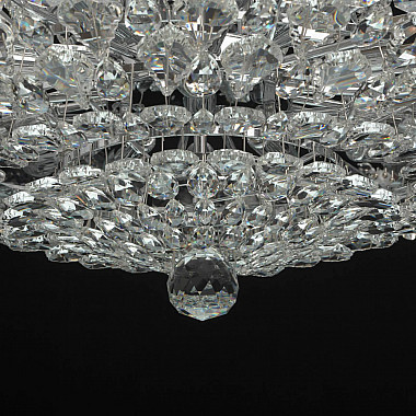 Подвесная люстра MW-Light Лаура 3 345011642