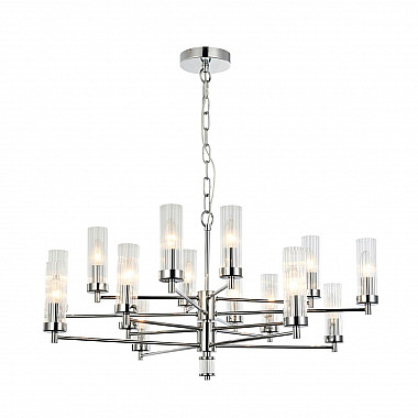 Подвесная люстра Favourite Aesthetic 2672-16P